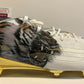 Auburn Tigers Darius Slayton Autographed Signed Inscribed Adidas Cleat Jsa Coa