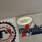 1961 Yankees Team Signed Autographed Ltd Edition 61/61 Majestic Jersey Jsa Loa
