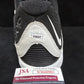 Cleveland Guardians Steven Kwan Autographed Signed Cleat Jsa Coa