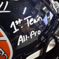 Denver Broncos Pat Surtain Ii Signed Insc Replica Full Size Helmet Beckett