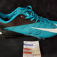 Tyson Campbell Autographed Signed Cleat Jsa Coa