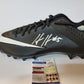 Tennessee Volunteers Hendon Hooker Autographed Signed Cleat Jsa Coa