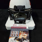 Arizona Cardinals Chase Edmonds Autographed Lunar Mini Helmet Jsa Coa