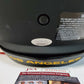 La Rams Jalen Ramsey Autograph Signed Full Size Authentic Eclipse Helmet Jsa Coa