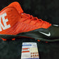 Greg Newsome Ii Autographed Signed Cleat Jsa Coa