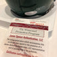 Vince Papale Autographed Signed Inscribe Philadelphia Eagles Mini Helmet Jsa Coa