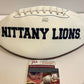 Daesean Hamilton Autographed Signed Inscribed Penn State Logo Football Jsa  Coa