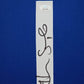 Framed Hope Solo Autographed Signed Usa Jersey Jsa Coa