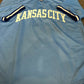 Kansas City Royals Ryan Mcbroom Autographed Signed Jersey Jsa Coa