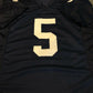 Penn State Daesean Hamilton Autographed Signed Inscribed Jersey Jsa Coa