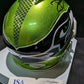 Seattle Seahawks Devon Witherspoon Signed Flash Mini Helmet Jsa Coa