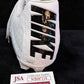 New York Giants Brian Burns Signed Cleat Jsa Coa