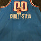 Sacramento Kings Willie Cauley Stein Autographed Signed Jersey Jsa Coa