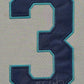 Framed Seattle Mariners Alex Rodriguez Autographed Signed Jersey Psa Coa