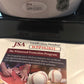 Will Butcher Autographed Signed New Jersey Devils Mini Helmet Jsa Coa