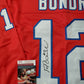 Washington Capitals Peter Bondra Autographed Signed Jersey Jsa Coa