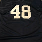 MVP Authentics Penn State Shareef Miller Autographed Signed Jersey Jsa  Coa 98.10 sports jersey framing , jersey framing