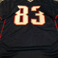 New England Patriots Matt Lacosse Autographed Signed Jersey Jsa  Coa
