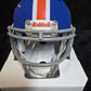 Florida Gators Desmond Watson Autographed Mini Helmet Beckett Holo