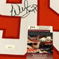 Tampa Bay Buccaneers Warren Sapp Autographed Signed Jersey Jsa  Coa