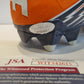 Denver Broncos Kj Hamler Autographed Signed Nike Cleat Jsa Coa