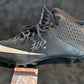 Philadelphia Eagles Fletcher Cox Autographed Signed Cleat Jsa Coa