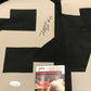 Oakland Raiders Trayvon Mullen Autographed Signed Jersey Jsa Coa