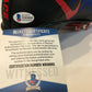 Buffalo Bills John Brown Autographed Signed Nike Cleat Beckett Coa