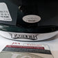 Philadelphia Eagles Fletcher Cox Signed Full Size Speed Replica Helmet Jsa Coa