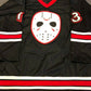 Ari Lehman Signed Inscribed Jason Voorhees Friday The 13Th Jersey Lehman Holo
