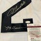 Penn State John Cappelletti Autographed Signed Inscribed Jersey Jsa  Coa
