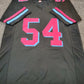 Miami Dolphins Zach Thomas Autographed Signed Miami Vice Jersey Jsa  Coa
