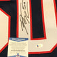 New England Patriots Rob Ninkovich Autographed Signed Jersey Beckett Coa