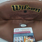 Don Majkowski Autographed Signed Inscribed Football Jsa Coa