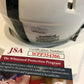 Jason Cabinda Autographed Signed Penn State Mini Helmet Jsa Coa