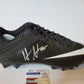 Tennessee Volunteers Hendon Hooker Autographed Signed Cleat Jsa Coa