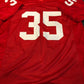 Arizona Cardinals Aeneas Williams Autographed Signed Inscribed Jersey Jsa Coa