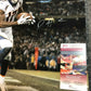 MVP Authentics Denver Broncos Daesean Hamilton Autographed Signed 16X20 Photo Jsa  Coa 71.10 sports jersey framing , jersey framing
