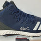 New York Yankees Deivi Garcia Autographed Signed Cleat Jsa Coa