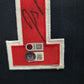 Framed Atlanta Braves Ronald Acuna Jr Autographed Jersey Beckett Hologram