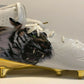 Auburn Tigers Darius Slayton Autographed Signed Inscribed Adidas Cleat Jsa Coa
