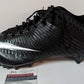 New York Giants Brian Burns Signed Cleat Jsa Coa
