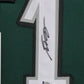Framed Philadelphia Eagles Desean Jackson Autographed Signed Jersey Beckett Coa