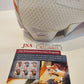 Denver Broncos Kj Hamler Autographed Signed Nike Vapor Cleat Jsa Coa