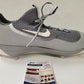 Oswald Peraza Autographed Signed Cleat Jsa Coa
