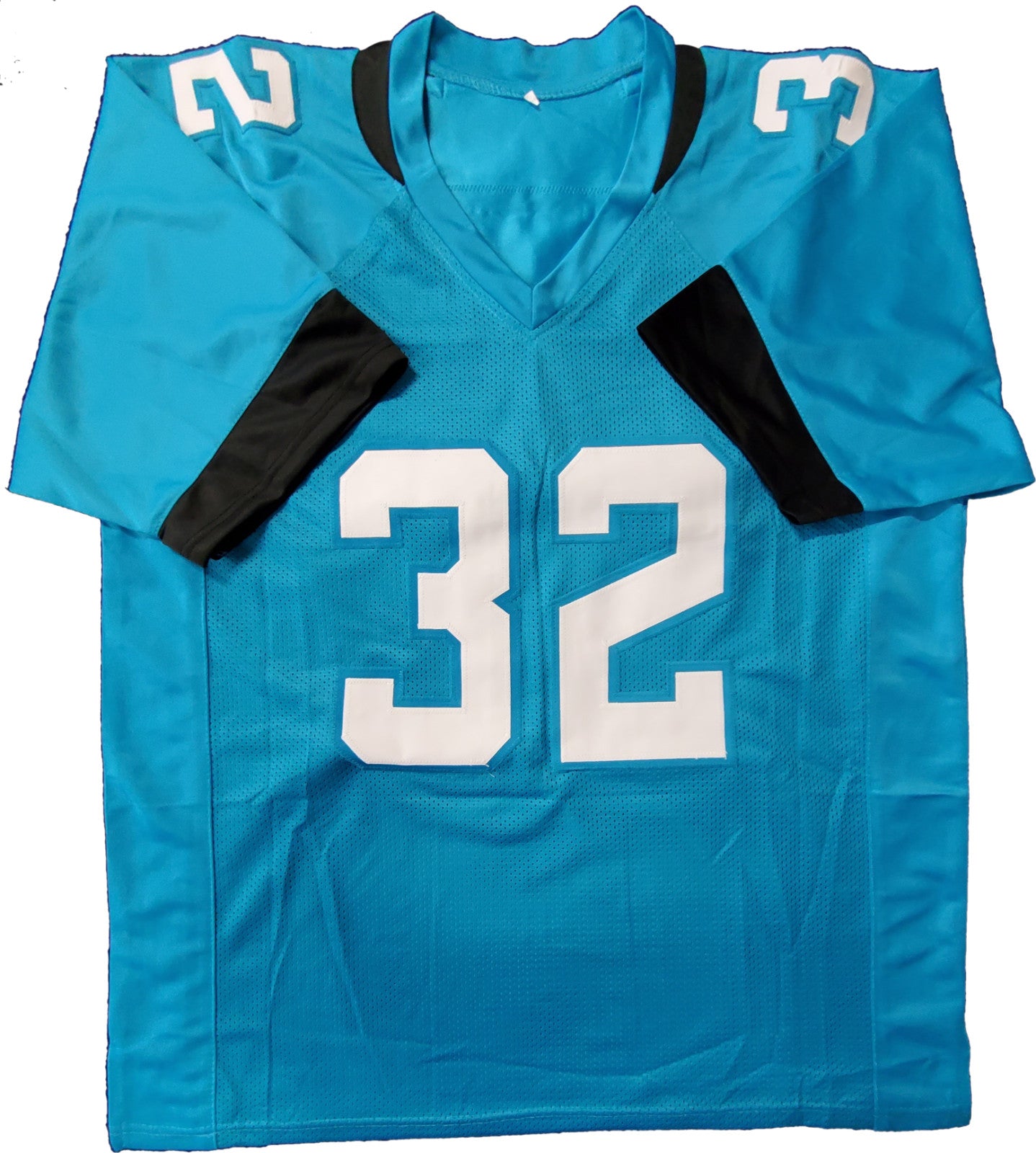 Jacksonville Jaguars Tyson Campbell Autographed Signed Jersey Jsa Coa