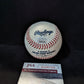Cleveland Guardians Steven Kwan Autographed Signed Inscribed Baseball Jsa Coa