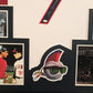 MVP Authentics Framed Tom Berenger Autographed Signed Major League Indians Jersey Jsa Coa 450 sports jersey framing , jersey framing