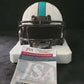 Patrick Surtain Autographed Signed Miami Dolphins Lunar Mini Helmet Jsa Coa