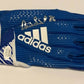 New York Giants Darius Slayton Autographed Signed Adidas Glove Jsa Coa